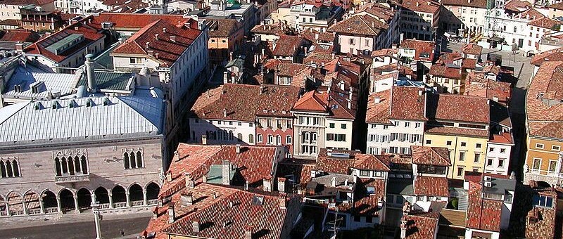 udine panoramica