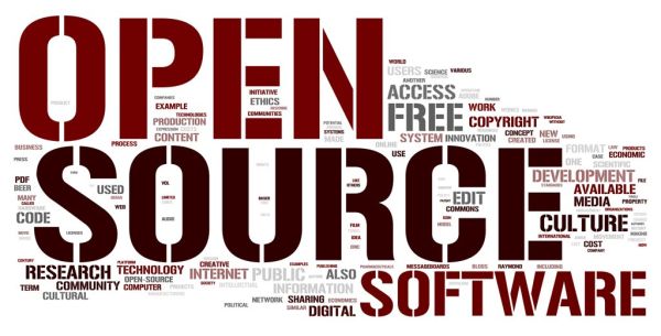 open source a udine gabriele giacomini