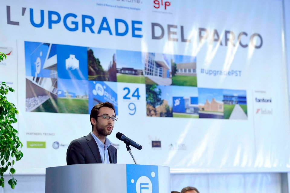 Giacomini Friuli Innovazione