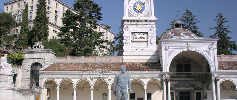 udine