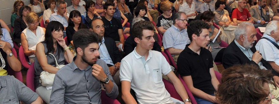 Friuli future forum udine