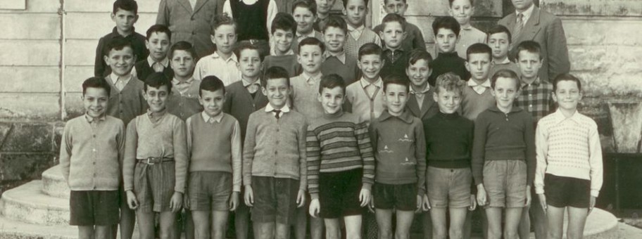 scuola