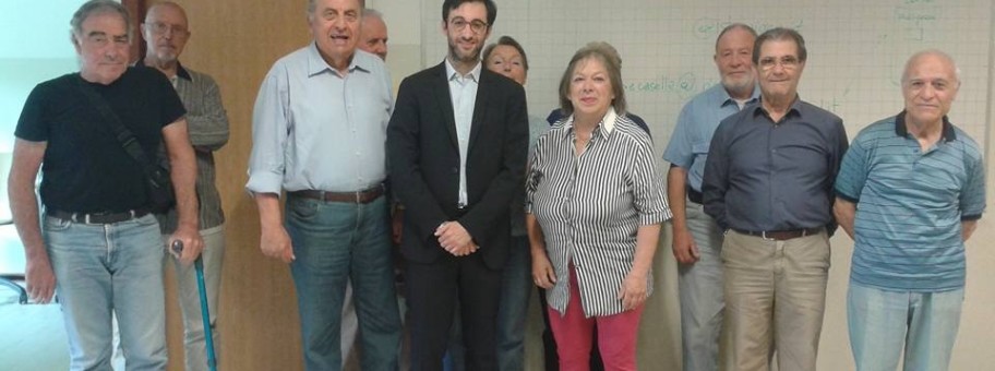corso informatica udine Gabriele Giacomini