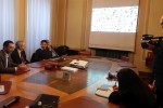 Open data Giacomini Gabriele Udine