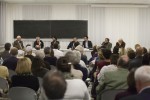 presentazione uniud psicodemocrazia omar monestier luca taddio angelo vianello gabriele giacomini furio honsell massimo cacciari angelo panebianco