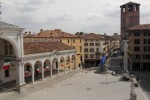 Udine Piazza Libertà