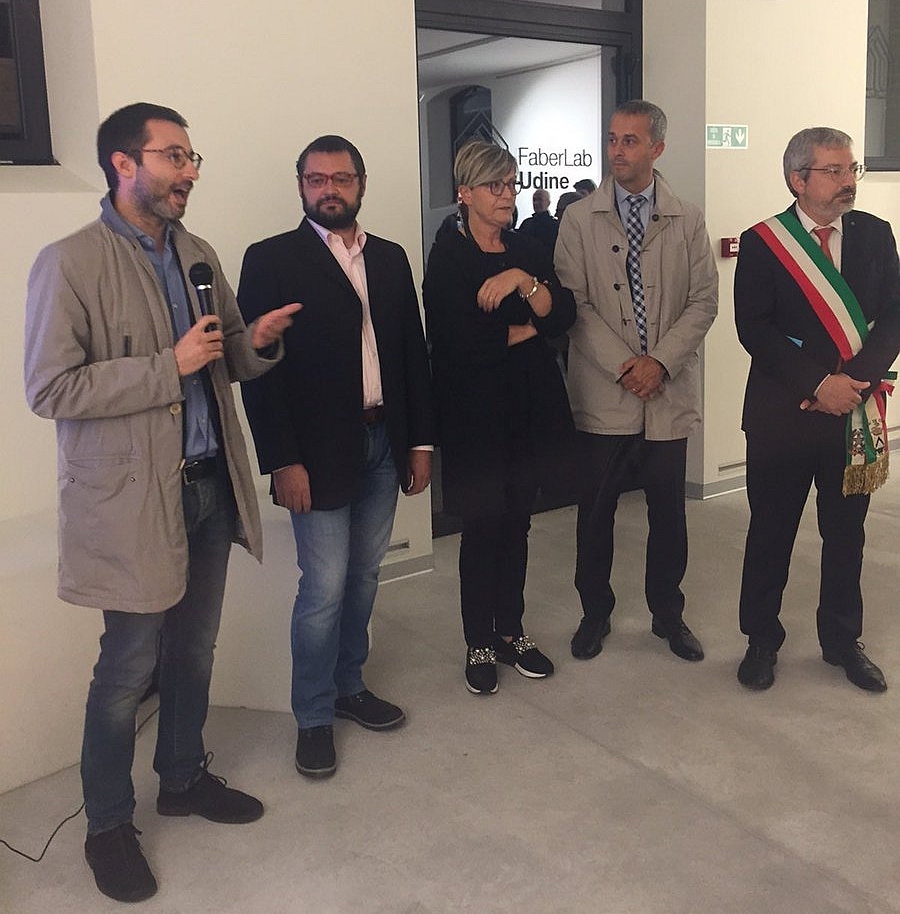 faberlab giacomini