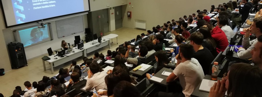 Università di Udine Polo di Pordenone