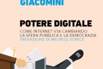 potere digitale come internet sta cambiando la sfera pubblica e la democrazia