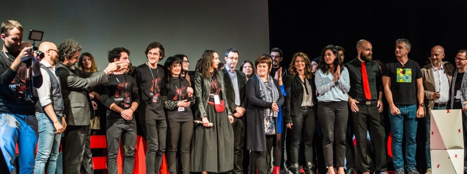 tedx udine