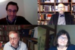 Gabriele Giacomini
Luca Taddio
Mauro Barbeis
Nadia Urbinati
Populismo
Democrazia digitale