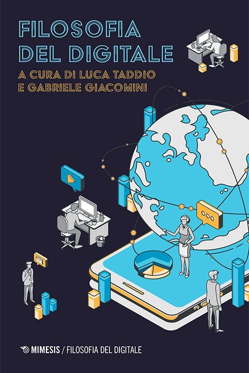 Filosofia del digitale  Luca Taddio  Gabriele Giacomini