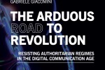 The right to rebel against an authoritarian power is part of liberal and democratic culture. As early as the late seventeenth century, John Locke theorised that if a state abuses its citizens, they have the right to revolt. Nowadays, information and communication technologies can help the early stages of revolt. However, at the same time they also seem to offer the threatened autocrats powerful tools. Failed revolutions that have unfolded in our digital age in countries such as Myanmar, Ukraine, Iran, Egypt, Hong Kong and Belarus, bring to light the great and often successful efforts of authoritarian regimes to use new technologies for surveillance, oppression, propaganda, censorship, and the suppression of fundamental rights. The risk of a drift towards despotism, from which even long-established democracies are not immune, prompts us to ask what skills, rules and institutions might help citizens to defend their freedom when it is under threat, including in the digital sphere.