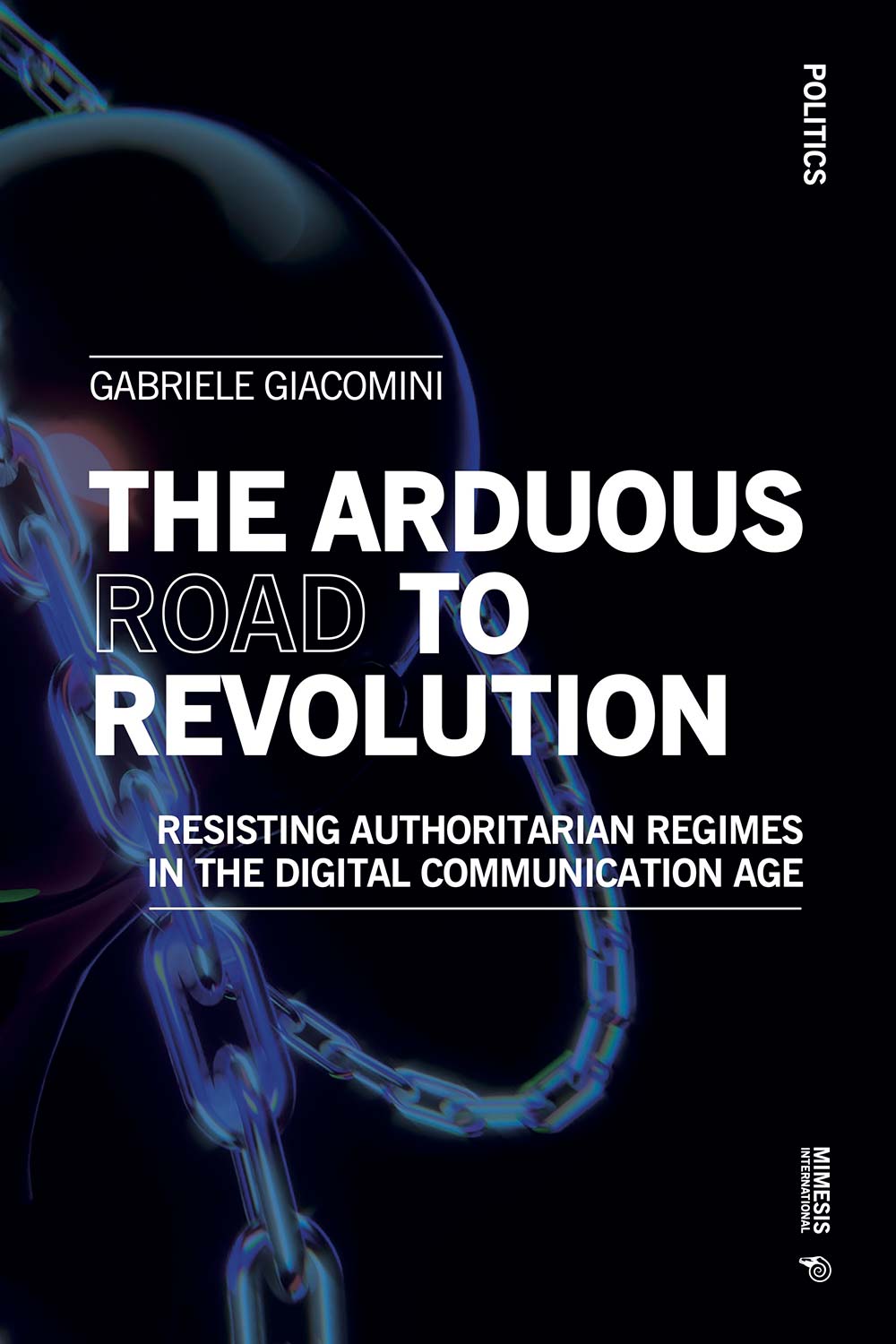 The right to rebel against an authoritarian power is part of liberal and democratic culture. As early as the late seventeenth century, John Locke theorised that if a state abuses its citizens, they have the right to revolt. Nowadays, information and communication technologies can help the early stages of revolt. However, at the same time they also seem to offer the threatened autocrats powerful tools. Failed revolutions that have unfolded in our digital age in countries such as Myanmar, Ukraine, Iran, Egypt, Hong Kong and Belarus, bring to light the great and often successful efforts of authoritarian regimes to use new technologies for surveillance, oppression, propaganda, censorship, and the suppression of fundamental rights. The risk of a drift towards despotism, from which even long-established democracies are not immune, prompts us to ask what skills, rules and institutions might help citizens to defend their freedom when it is under threat, including in the digital sphere.