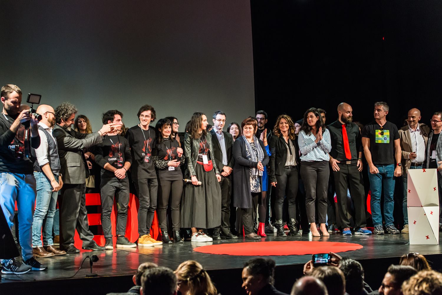 tedx udine